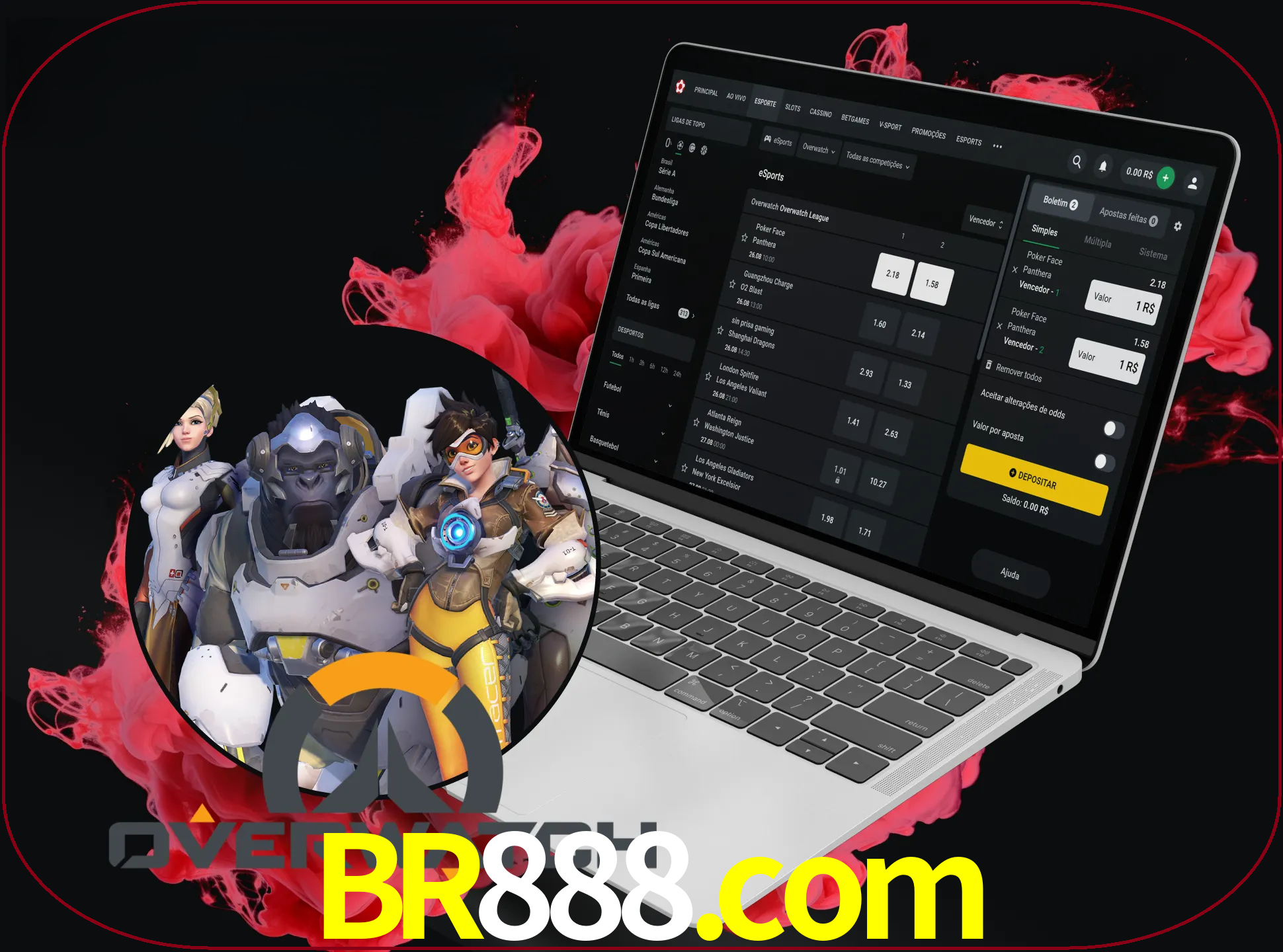 Os fãs deste fantástico jogo apreciarão a abundância de jogos e podem também ganhar dinheiro real apostando no br888.
