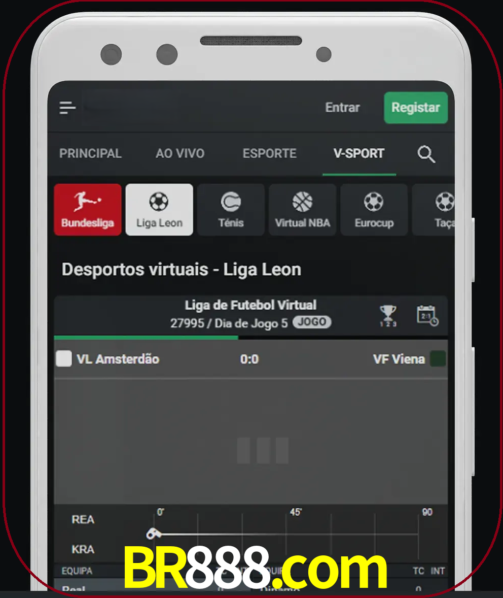 Aposta em diferentes diciplines virtuais.